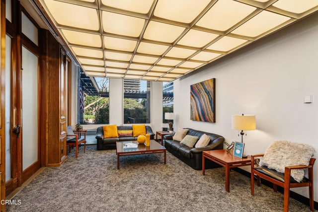 800 W 1st Street 2107, Los Angeles, CA 90012 — photo 35 of 44