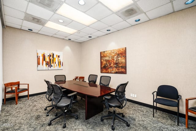 800 W 1st Street 2107, Los Angeles, CA 90012 — photo 36 of 44