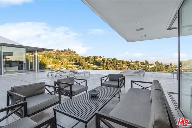 1620 Carla, Beverly Hills, CA 90210 — photo 39 of 42