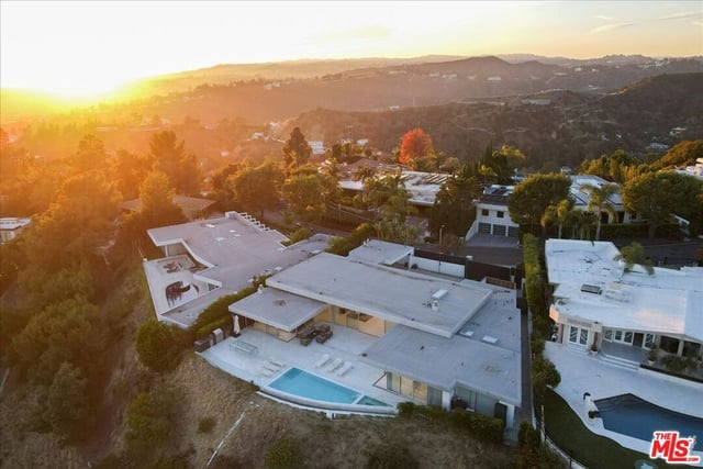 1620 Carla, Beverly Hills, CA 90210 — photo 41 of 42