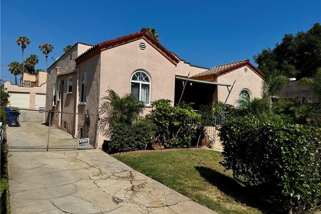 1553 N Commonwealth, Los Angeles, CA 90027 — photo 19 of 20