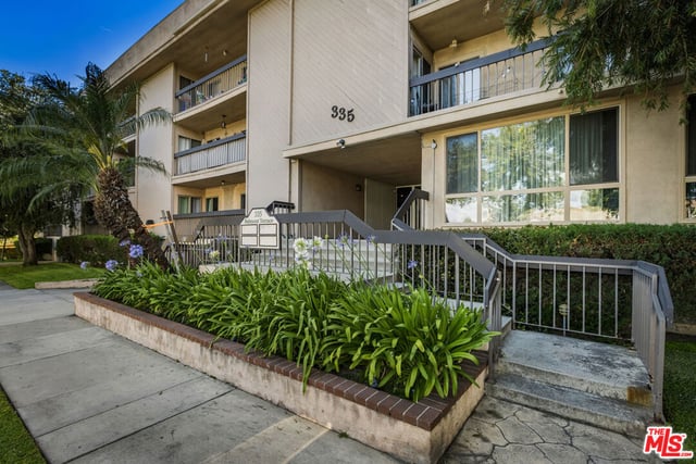335 N Adams Street 222, Glendale, CA 91206 — photo 25 of 34