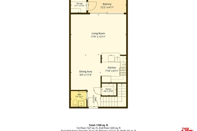 335 N Adams Street 222, Glendale, CA 91206 — photo 33 of 34