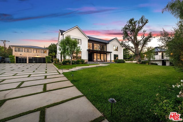 18762 Wells Drive, Tarzana, CA 91356 — photo 50 of 57