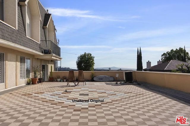 2385 Roscomare Road E17, Los Angeles, CA 90077 — photo 17 of 32