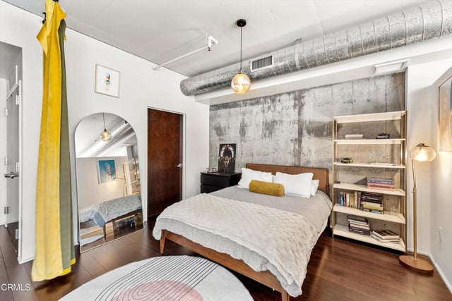 1100 S Hope Street 811, Los Angeles, CA 90015 — photo 16 of 32
