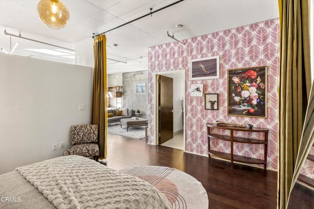 1100 S Hope Street 811, Los Angeles, CA 90015 — photo 17 of 32