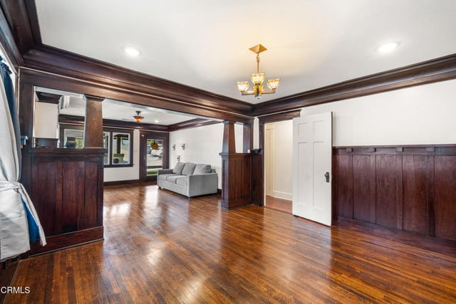 6158 Oak Crest Way, Los Angeles, CA 90042 — photo 17 of 38