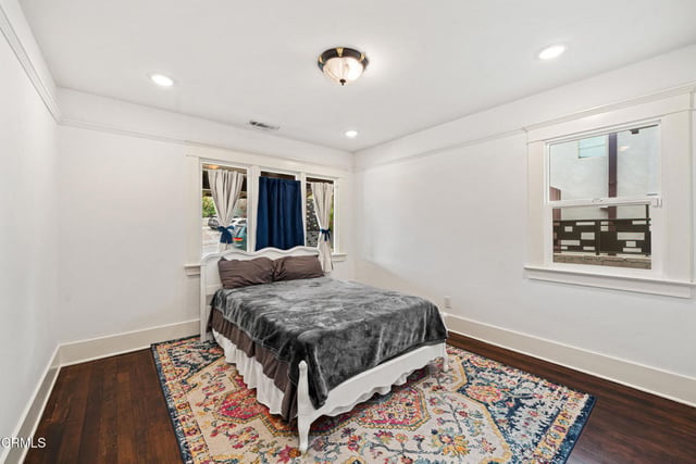6158 Oak Crest Way, Los Angeles, CA 90042 — photo 28 of 38