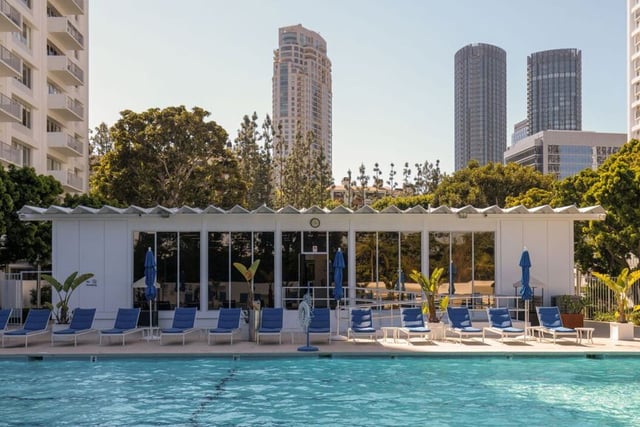 2160 Century Park East 804, Los Angeles, CA 90067 — photo 17 of 35