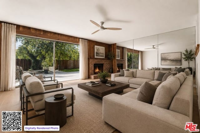 26926 De Berry Drive, Agoura Hills, CA 91301 — photo 3 of 28