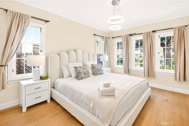 827 Hauser Blvd, Los Angeles, CA 90036 — photo 10 of 24