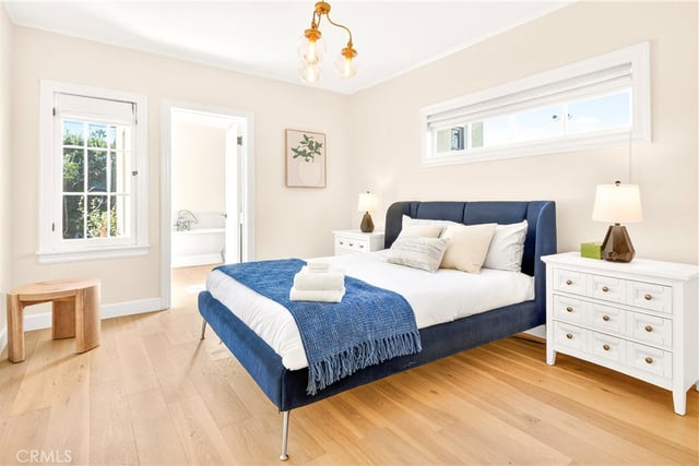 827 Hauser Blvd, Los Angeles, CA 90036 — photo 12 of 24