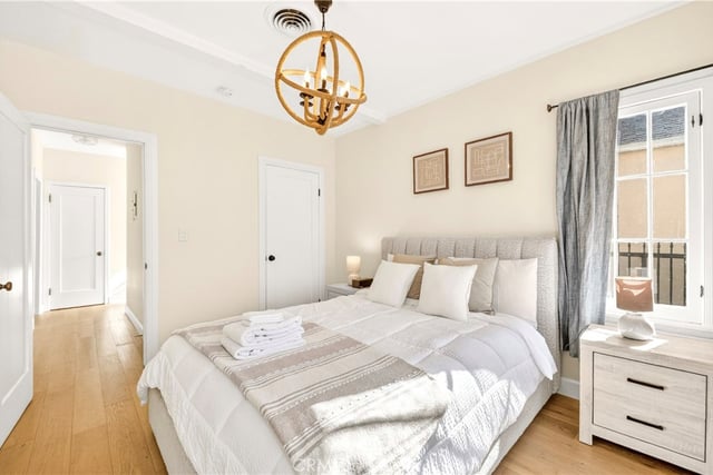 827 Hauser Blvd, Los Angeles, CA 90036 — photo 16 of 24