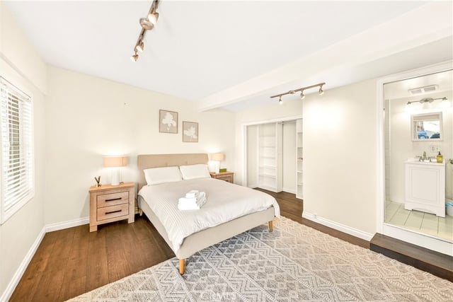 827 Hauser Blvd, Los Angeles, CA 90036 — photo 23 of 24