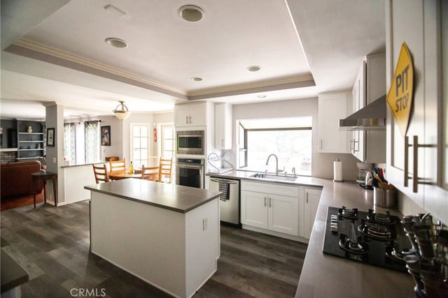 11842 Eddleston Drive, Porter Ranch, CA 91326 — photo 10 of 39