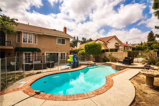 11842 Eddleston Drive, Porter Ranch, CA 91326 — photo 34 of 39