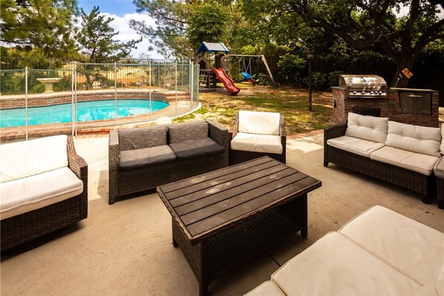 11842 Eddleston Drive, Porter Ranch, CA 91326 — photo 36 of 39