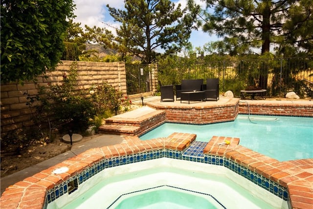 11842 Eddleston Drive, Porter Ranch, CA 91326 — photo 37 of 39