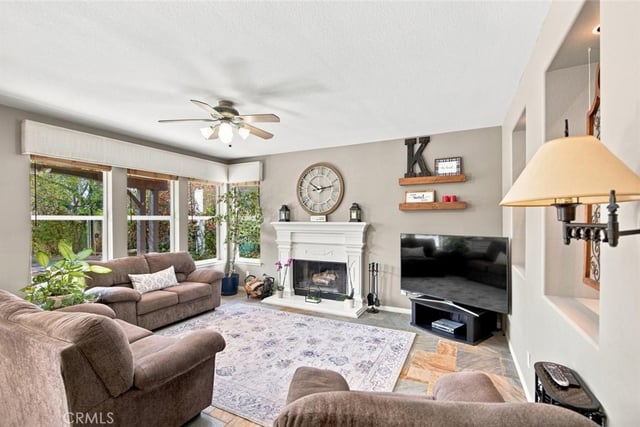 26004 Twain Place, Stevenson Ranch, CA 91381 — photo 13 of 60