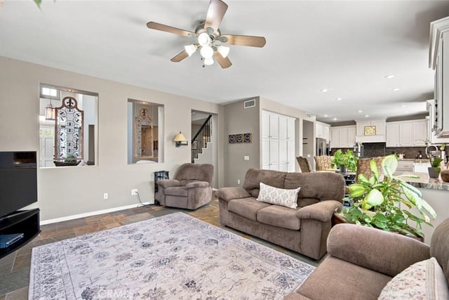 26004 Twain Place, Stevenson Ranch, CA 91381 — photo 23 of 60