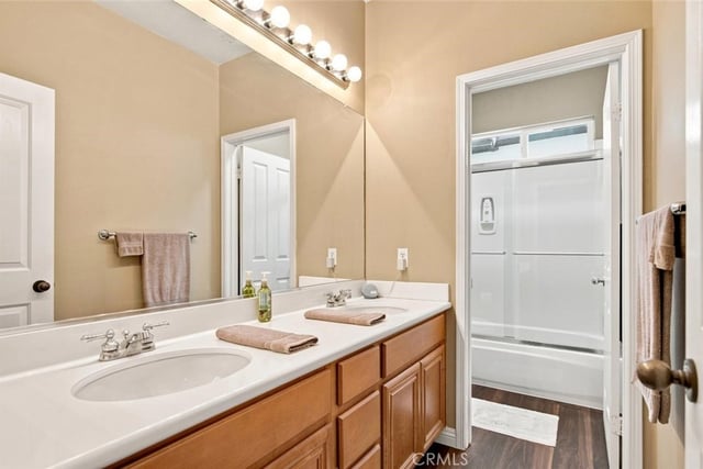 26004 Twain Place, Stevenson Ranch, CA 91381 — photo 39 of 60