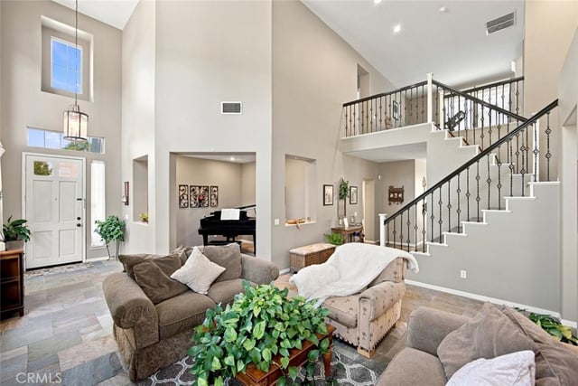 26004 Twain Place, Stevenson Ranch, CA 91381 — photo 4 of 60