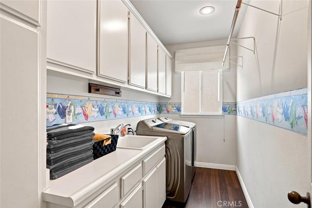 26004 Twain Place, Stevenson Ranch, CA 91381 — photo 40 of 60