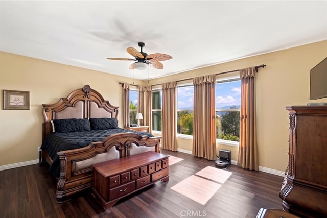 26004 Twain Place, Stevenson Ranch, CA 91381 — photo 43 of 60