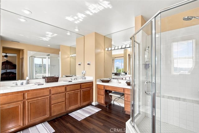 26004 Twain Place, Stevenson Ranch, CA 91381 — photo 47 of 60