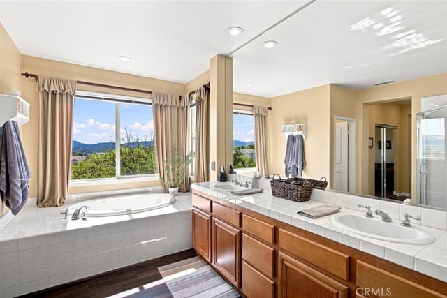 26004 Twain Place, Stevenson Ranch, CA 91381 — photo 48 of 60