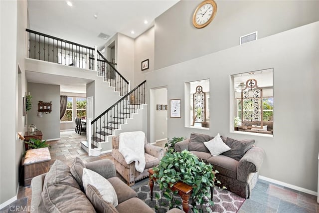 26004 Twain Place, Stevenson Ranch, CA 91381 — photo 5 of 60
