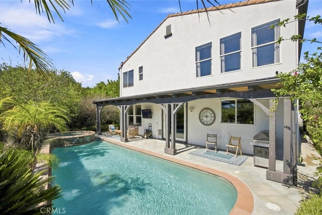 26004 Twain Place, Stevenson Ranch, CA 91381 — photo 53 of 60