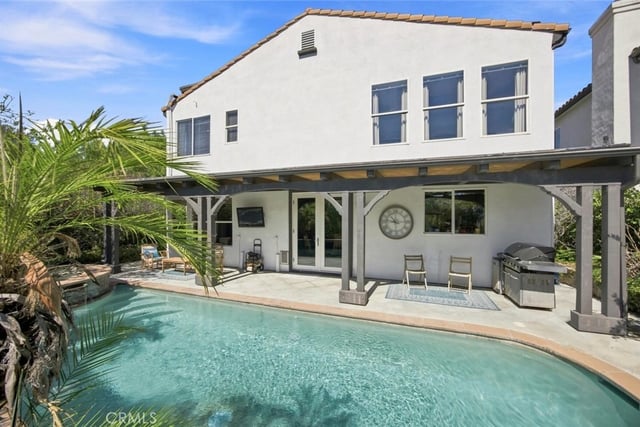 26004 Twain Place, Stevenson Ranch, CA 91381 — photo 55 of 60