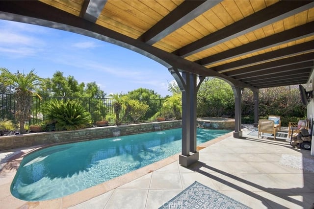 26004 Twain Place, Stevenson Ranch, CA 91381 — photo 56 of 60