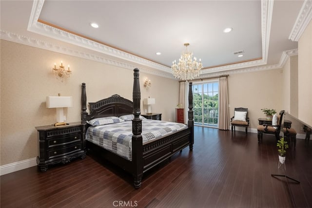 1025 El Sur Avenue, Arcadia, CA 91006 — photo 38 of 74