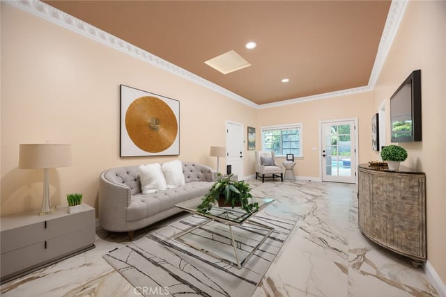 1025 El Sur Avenue, Arcadia, CA 91006 — photo 57 of 74