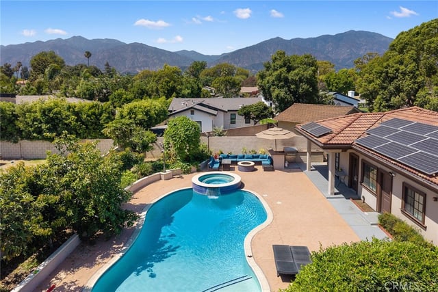 1025 El Sur Avenue, Arcadia, CA 91006 — photo 59 of 74