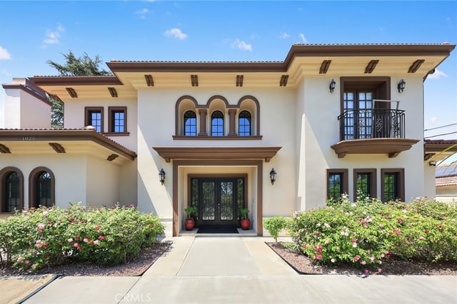 1025 El Sur Avenue, Arcadia, CA 91006 — photo 6 of 74
