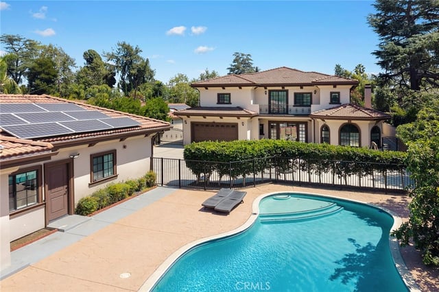 1025 El Sur Avenue, Arcadia, CA 91006 — photo 60 of 74