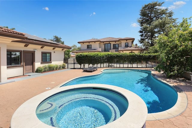 1025 El Sur Avenue, Arcadia, CA 91006 — photo 61 of 74