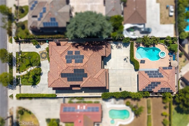 1025 El Sur Avenue, Arcadia, CA 91006 — photo 69 of 74