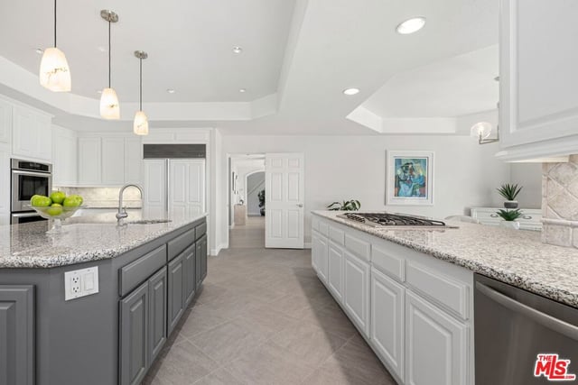 3011 Mountain Park Drive, Calabasas, CA 91302 — photo 14 of 42
