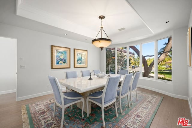 3011 Mountain Park Drive, Calabasas, CA 91302 — photo 17 of 42