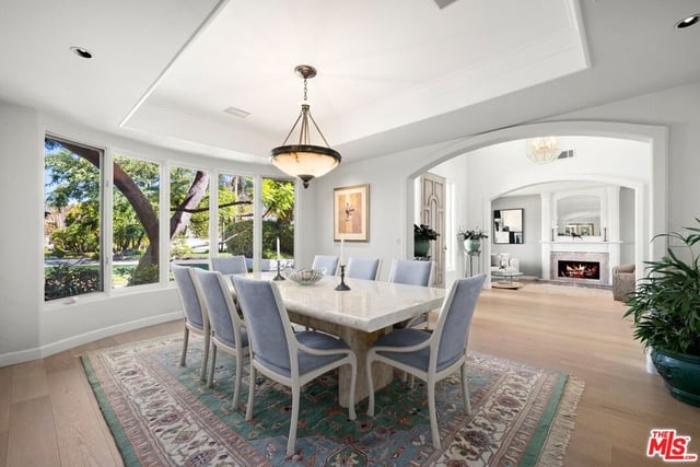 3011 Mountain Park Drive, Calabasas, CA 91302 — photo 18 of 42