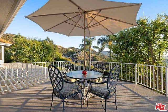 3011 Mountain Park Drive, Calabasas, CA 91302 — photo 28 of 42