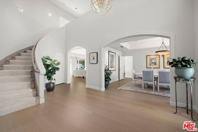 3011 Mountain Park Drive, Calabasas, CA 91302 — photo 3 of 42