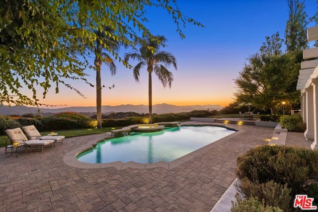 3011 Mountain Park Drive, Calabasas, CA 91302 — photo 36 of 42