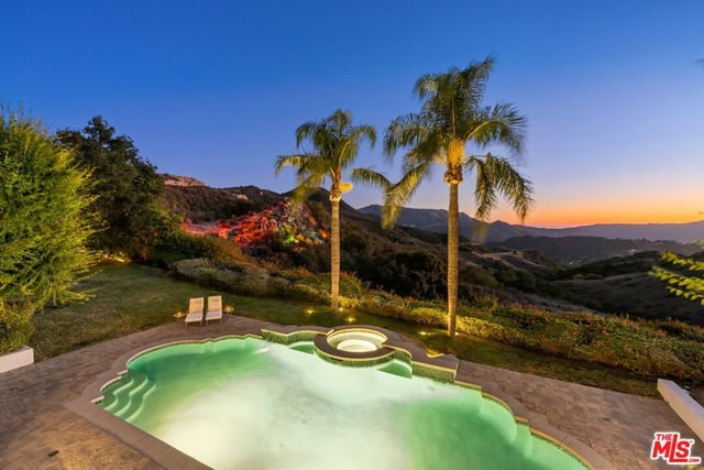 3011 Mountain Park Drive, Calabasas, CA 91302 — photo 38 of 42