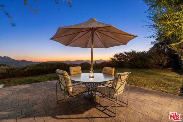 3011 Mountain Park Drive, Calabasas, CA 91302 — photo 39 of 42